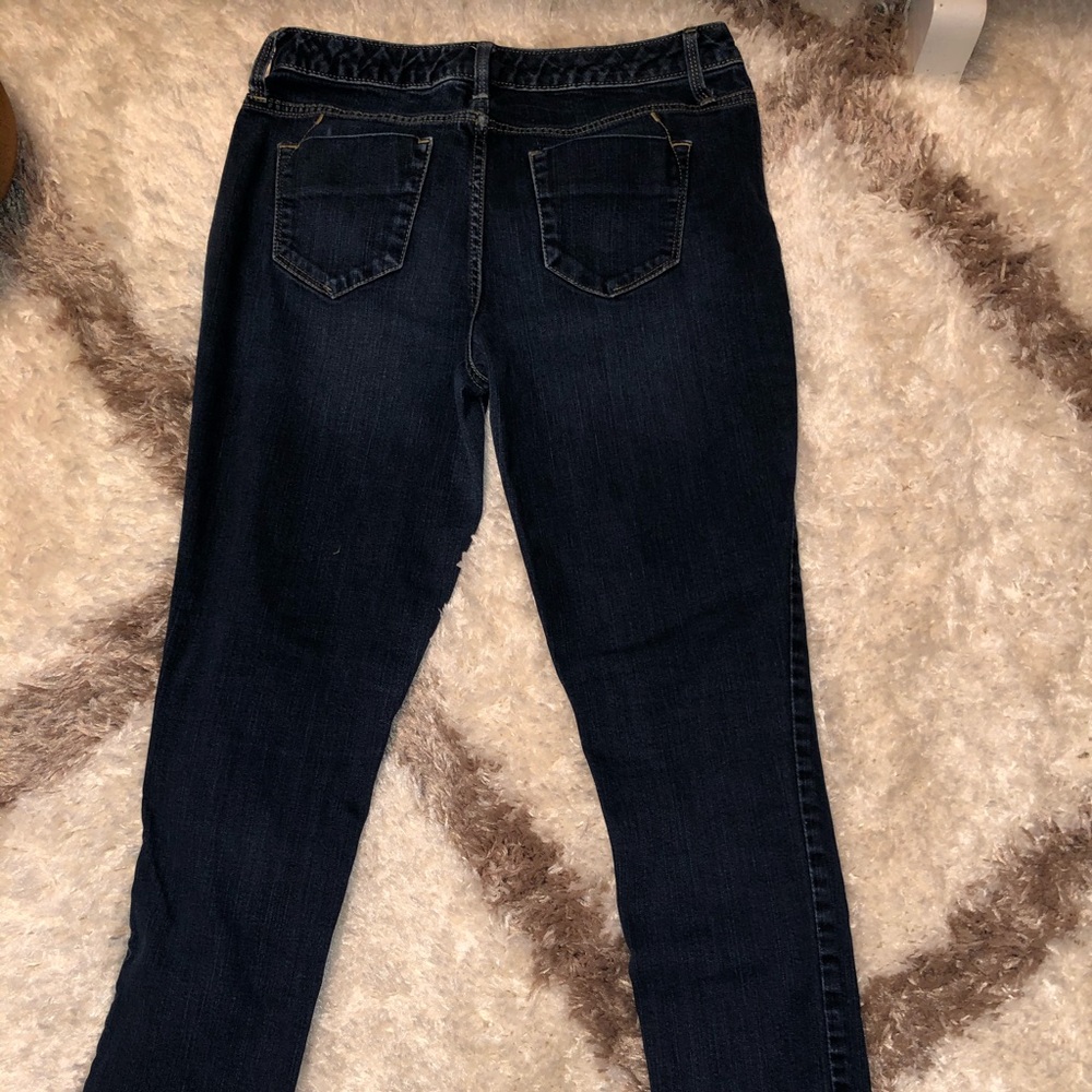 Jeans - Picture 3 of 3